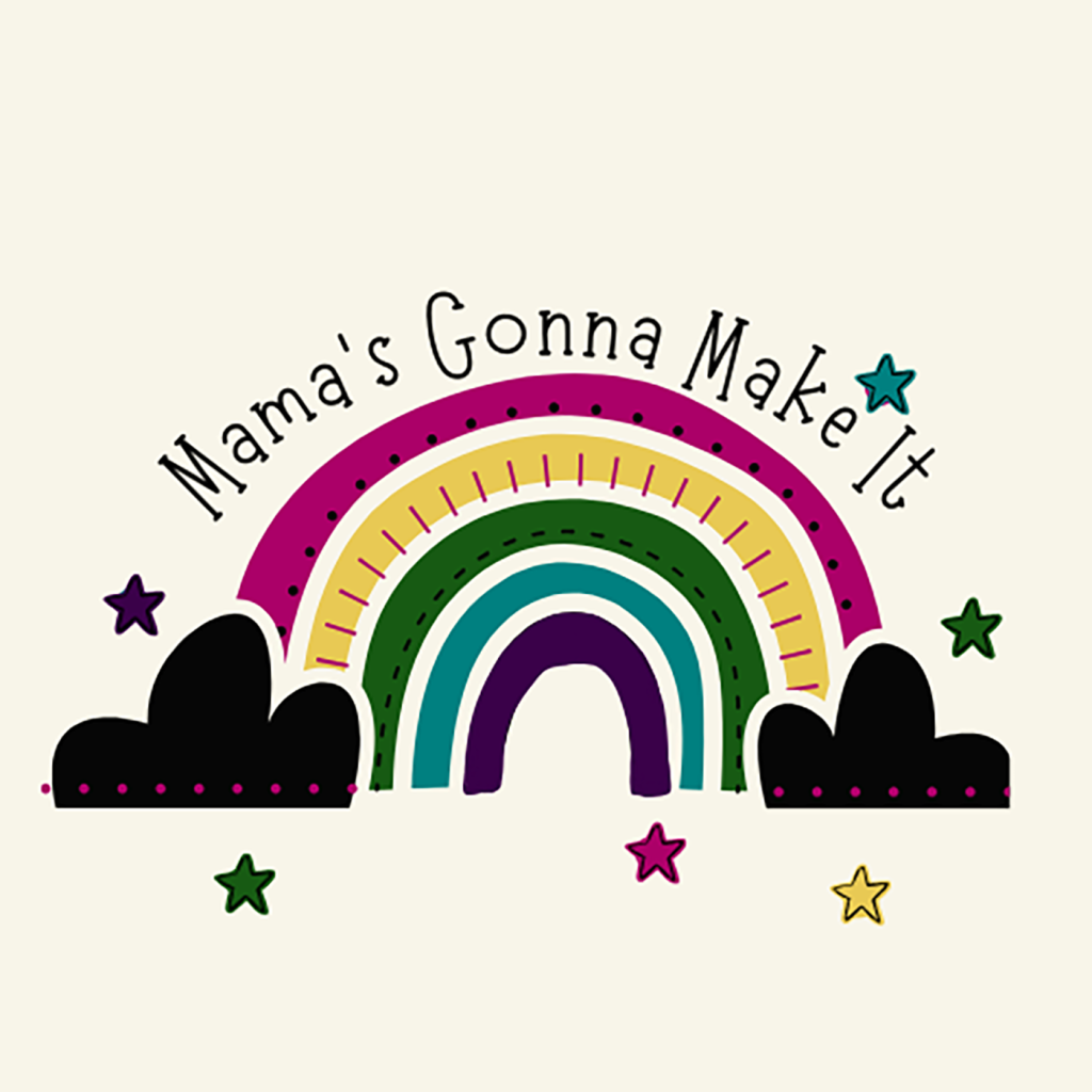 Mama’s Gonna Make It – 12. Friend Chat with Whit – Growing Edges