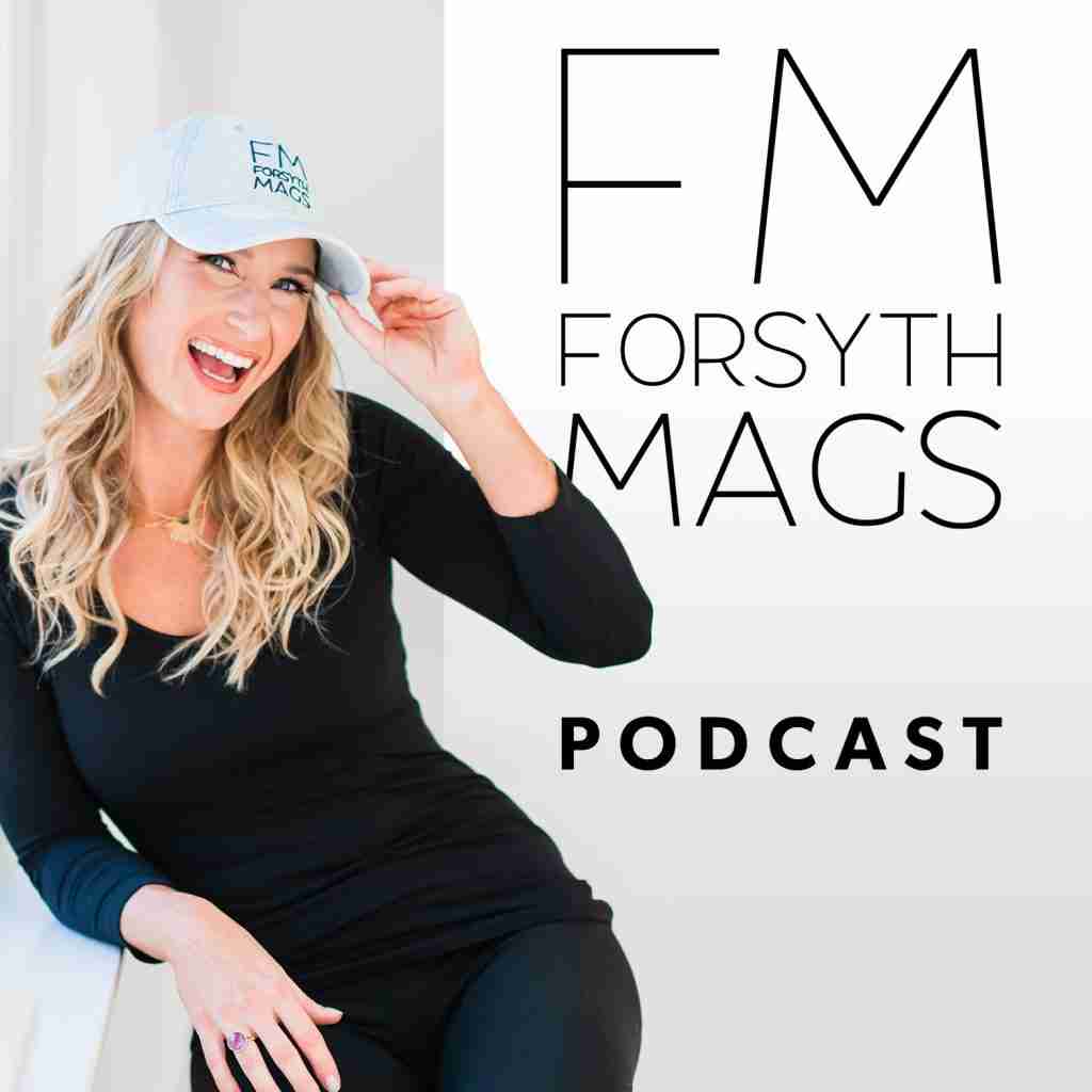 Forsyth Mags Podcast Forsyth Mags Podcast – Episode 284: Happy’s Ice Cream  