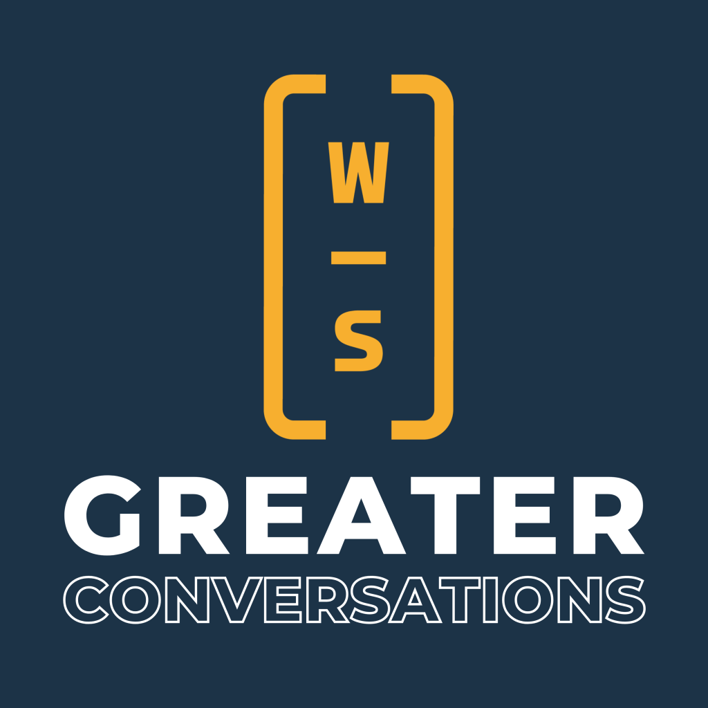 Greater Conversations Episode 22: B Balanced Counseling & Wellness