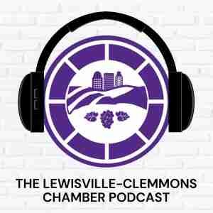The Lewisville-Clemmons Chamber Podcast Pickleball & More: What’s Coming Up at the Chamber