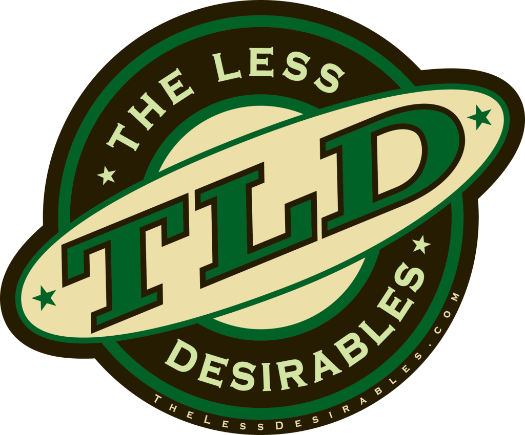 The Less Desirables: July 29, 2026 – Watermain Down!
