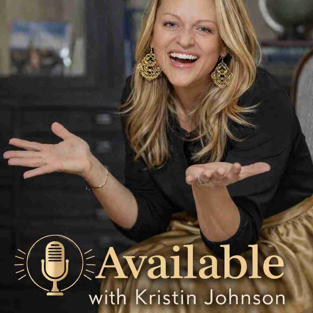 Available with Kristin Johnson — Change: What Happens When You Finally Listen (Part 4 of 4)