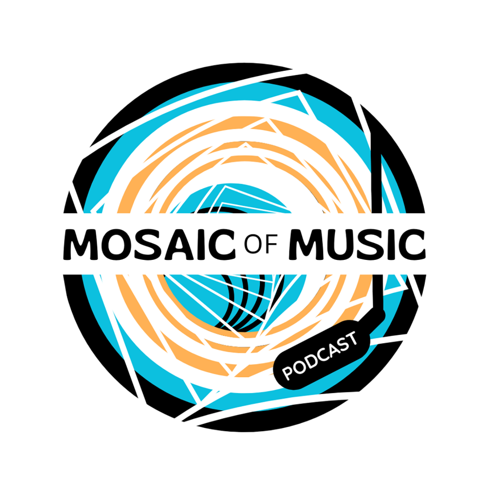 Mosaic of Music — 20. When Doves Cry Purple Tears