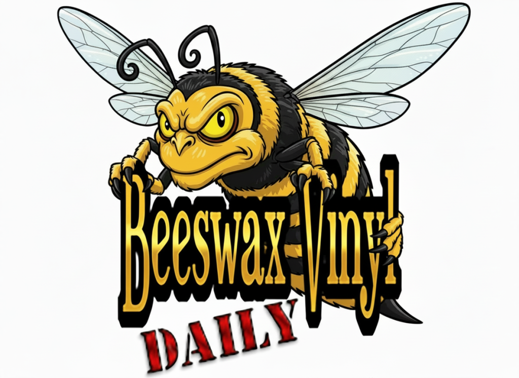 Beeswax Vinyl Daily — June 30, 2026