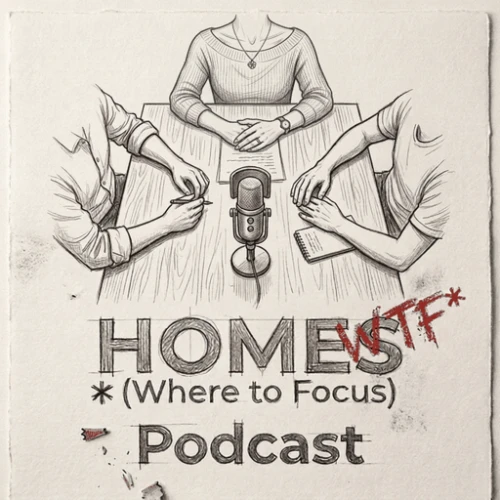 Homes WTF Episode 12: Maintenance Items You’re Probably Neglecting
