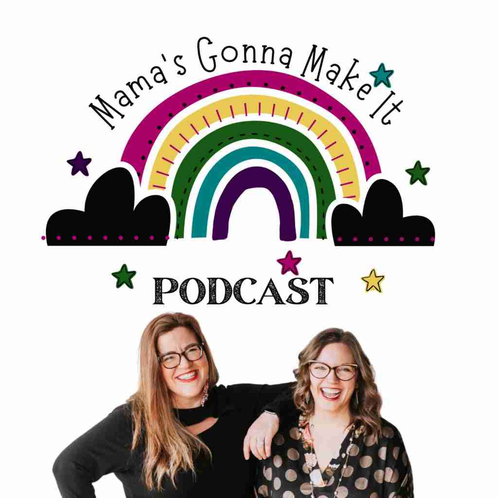 Mama’s Gonna Make It — 52. Something Different